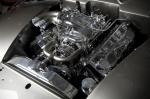 Ford Custom Convertible Coupe 1940 года